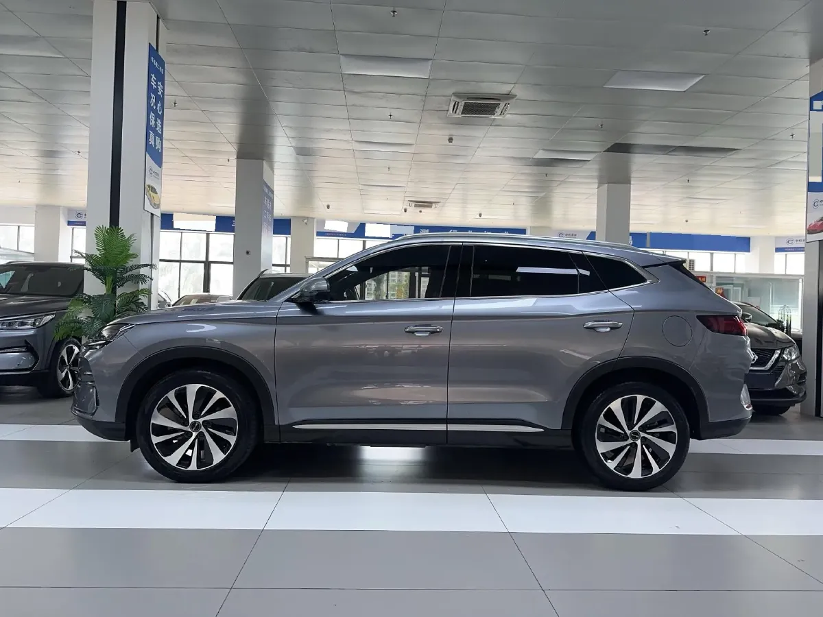 2023 BYD Song Plus 1.5L 110HP L4 E-CVT PHEV 18.3KWH,autocango,china used car exporter,china ev exporter,chinese used car exporter,chinese used ev exporter