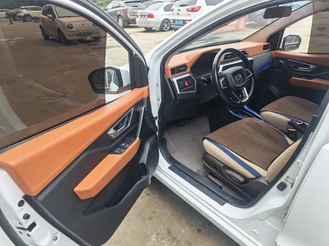 2018 Zotye Cloud 100 BEV 28.4KWH,autocango,china used car exporter,china ev exporter,chinese used car exporter,chinese used ev exporter