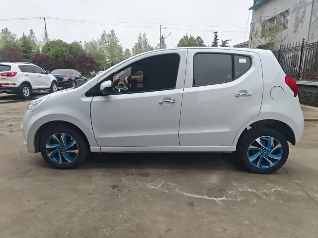2018 Zotye Cloud 100 BEV 28.4KWH,autocango,china used car exporter,china ev exporter,chinese used car exporter,chinese used ev exporter