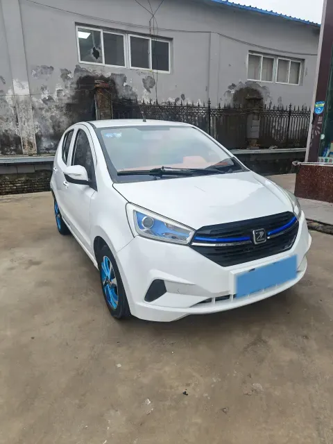 2018 Zotye Cloud 100 BEV 28.4KWH,autocango,china used car exporter,china ev exporter,chinese used car exporter,chinese used ev exporter