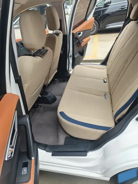 2018 Zotye Cloud 100 BEV 28.4KWH,autocango,china used car exporter,china ev exporter,chinese used car exporter,chinese used ev exporter
