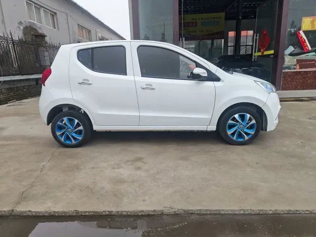 2018 Zotye Cloud 100 BEV 28.4KWH,autocango,china used car exporter,china ev exporter,chinese used car exporter,chinese used ev exporter