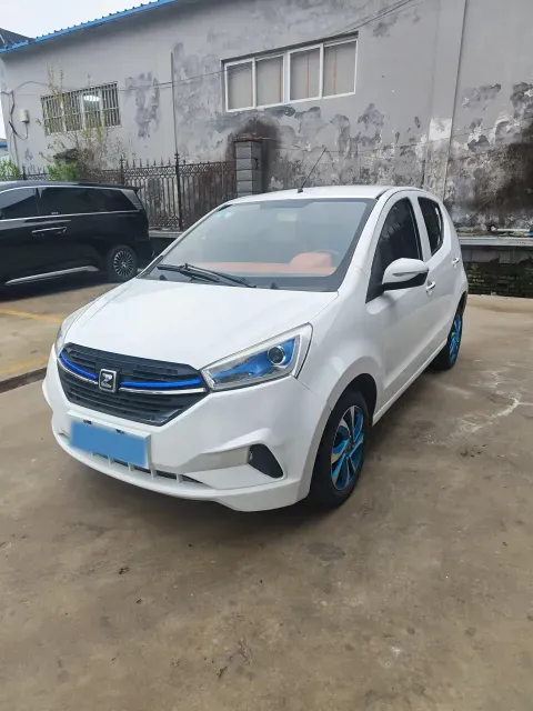 2018 Zotye Cloud 100 BEV 28.4KWH,autocango,china used car exporter,china ev exporter,chinese used car exporter,chinese used ev exporter