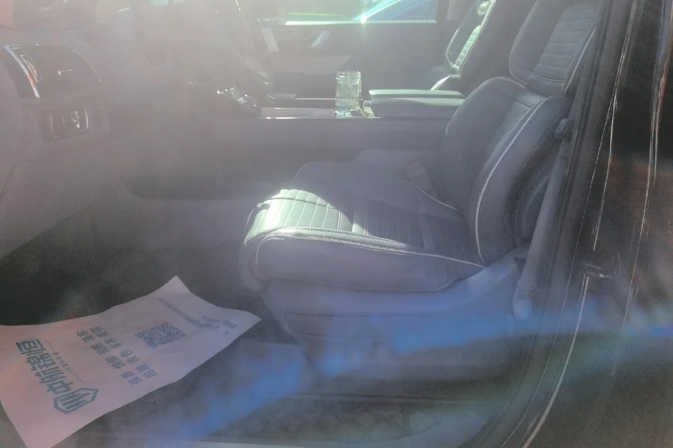 2022 Lincoln Navigator 3.5T 415HP V6 10AT,autocango,china used car exporter,china ev exporter,chinese used car exporter,chinese used ev exporter