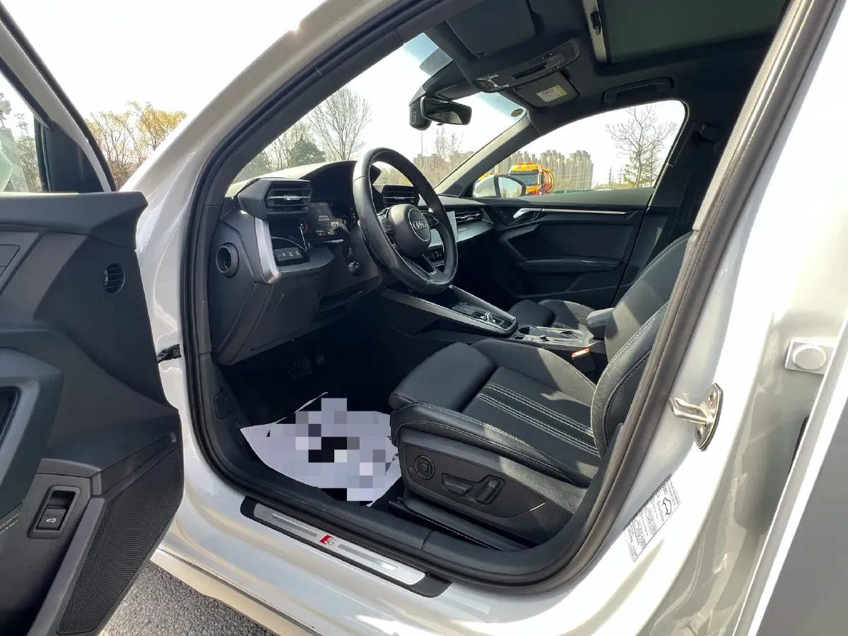 2022 Audi A3 1.4T 150HP L4 7DCT,autocango,china used car exporter,china ev exporter,chinese used car exporter,chinese used ev exporter