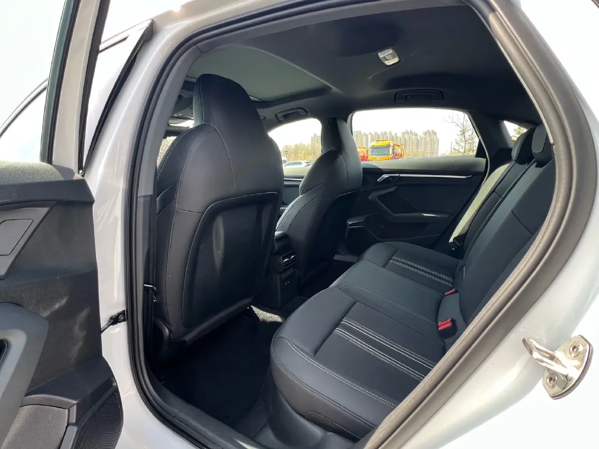 2022 Audi A3 1.4T 150HP L4 7DCT,autocango,china used car exporter,china ev exporter,chinese used car exporter,chinese used ev exporter