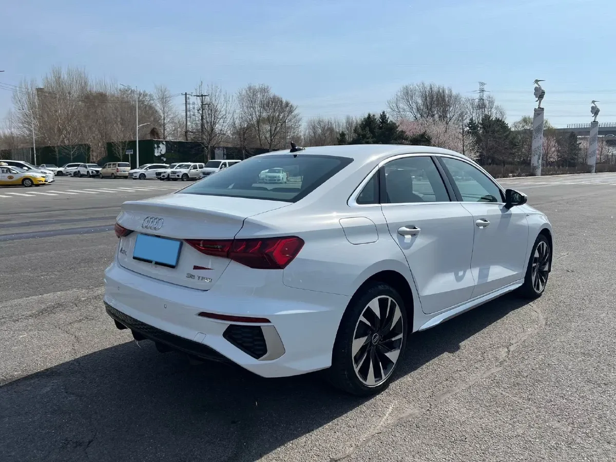 2022 Audi A3 1.4T 150HP L4 7DCT,autocango,china used car exporter,china ev exporter,chinese used car exporter,chinese used ev exporter