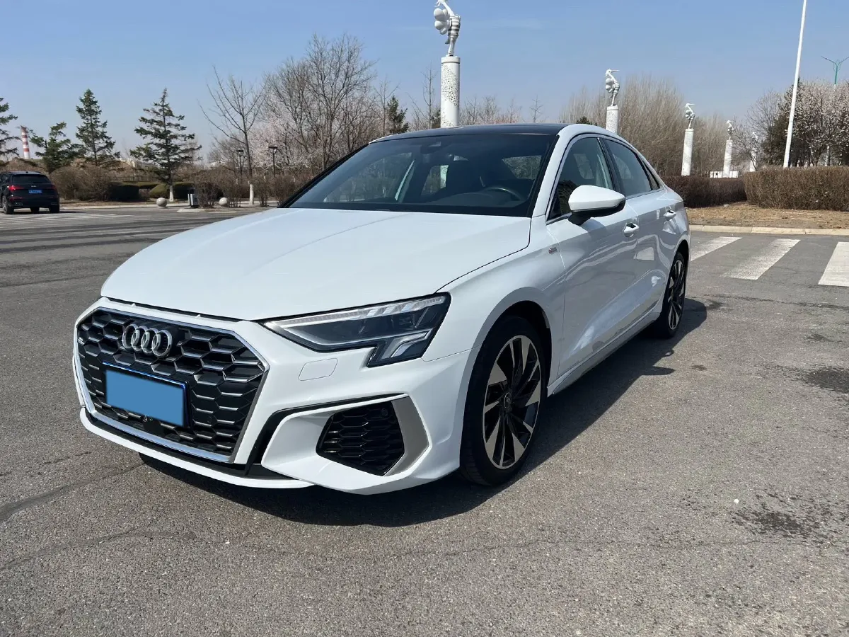 2022 Audi A3 1.4T 150HP L4 7DCT,autocango,china used car exporter,china ev exporter,chinese used car exporter,chinese used ev exporter