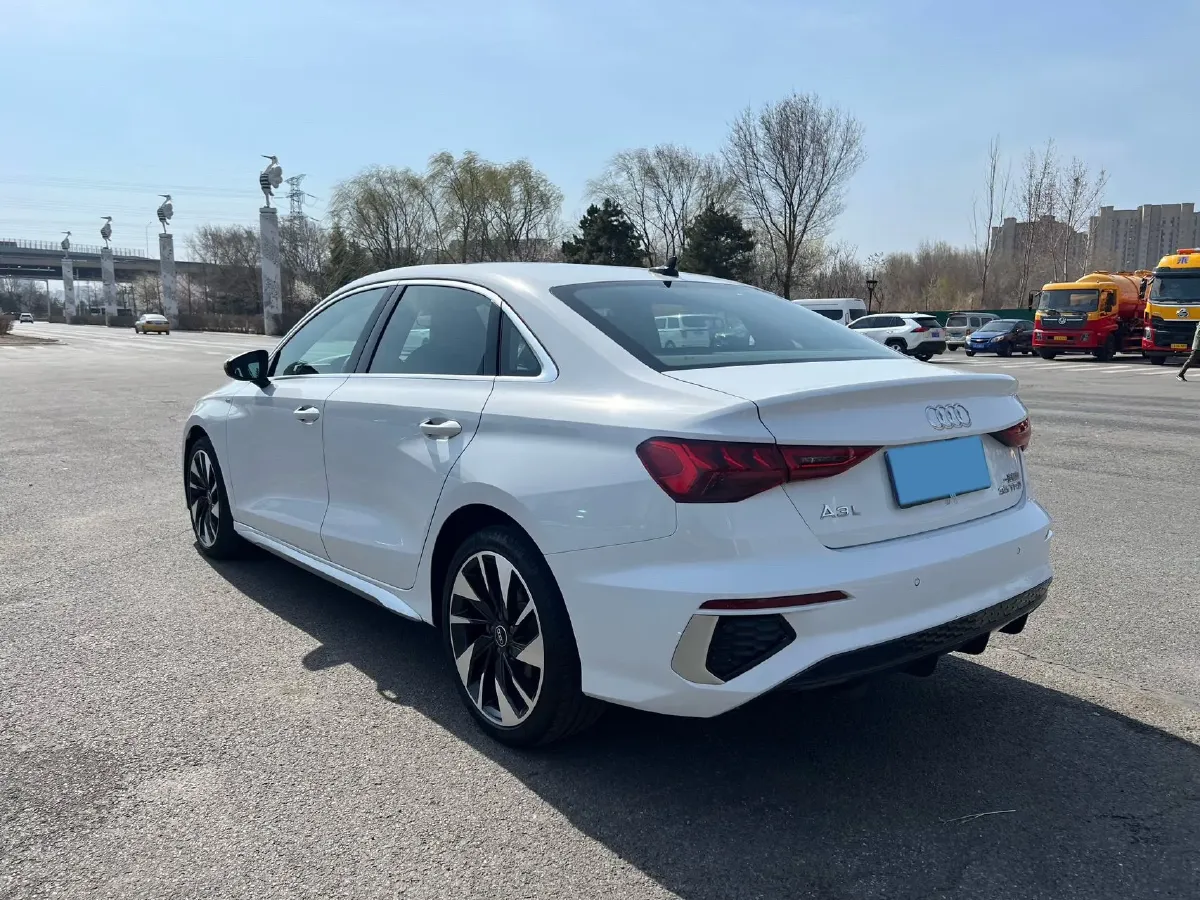 2022 Audi A3 1.4T 150HP L4 7DCT,autocango,china used car exporter,china ev exporter,chinese used car exporter,chinese used ev exporter