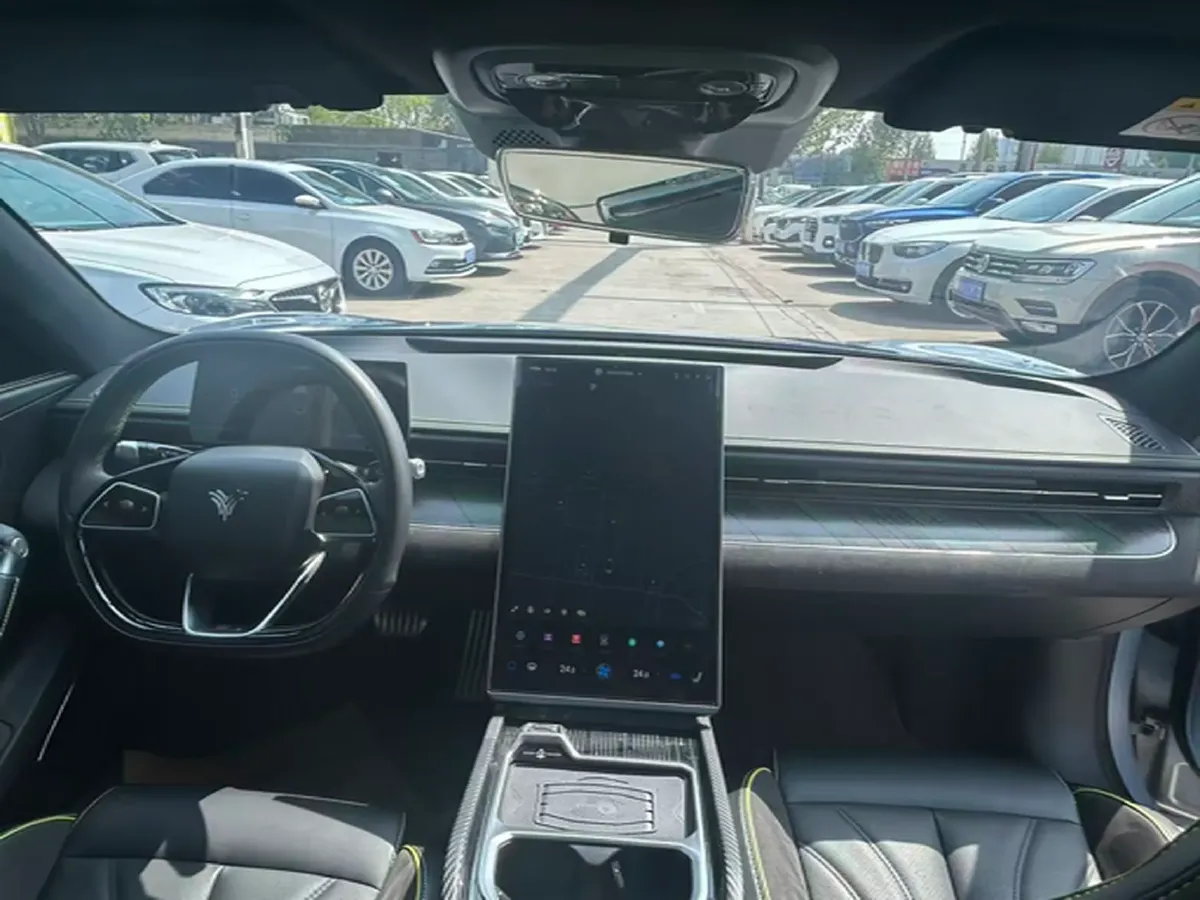 2023 Neta GT BEV 64.27KWH,autocango,china used car exporter,china ev exporter,chinese used car exporter,chinese used ev exporter