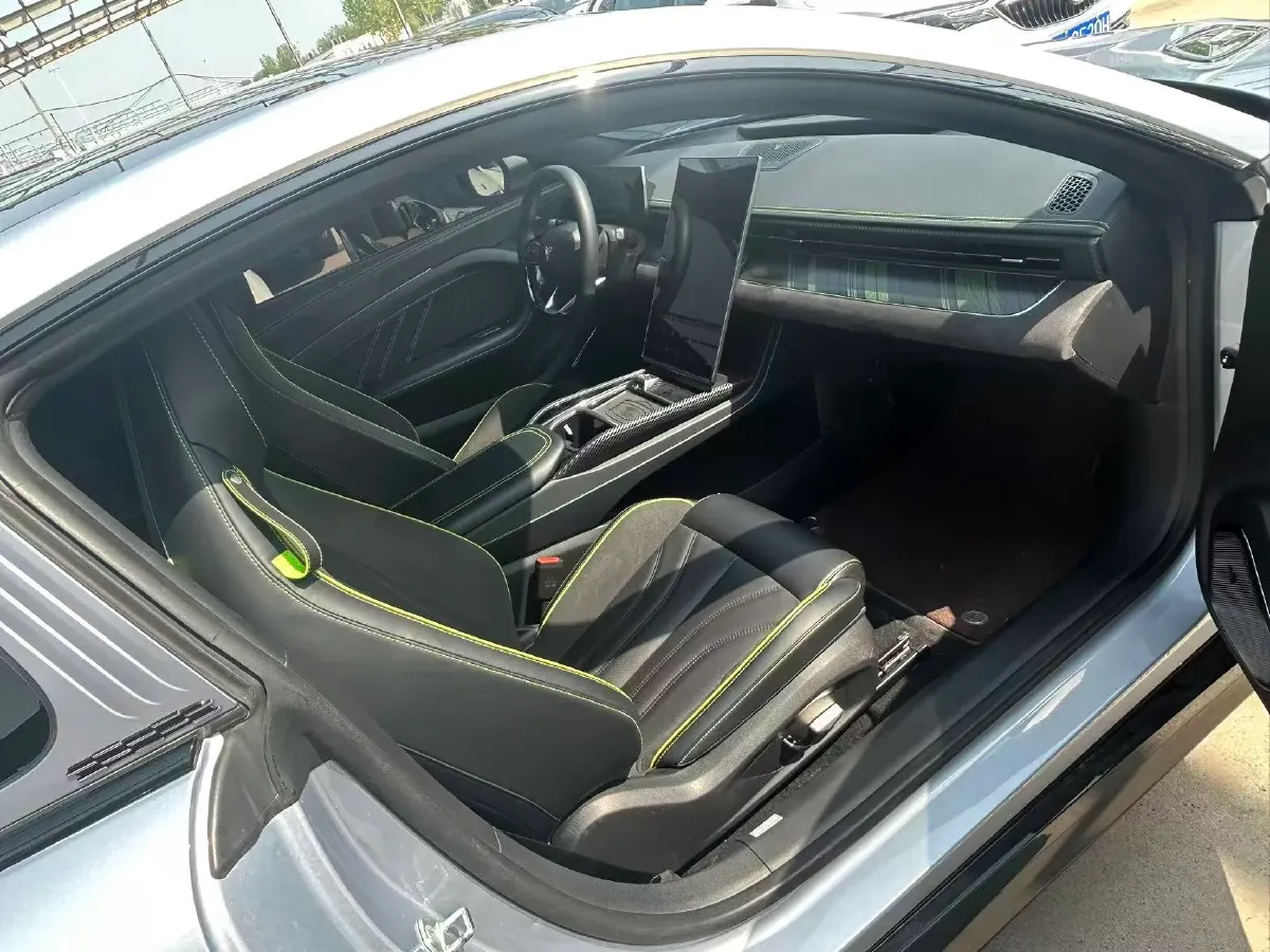 2023 Neta GT BEV 64.27KWH,autocango,china used car exporter,china ev exporter,chinese used car exporter,chinese used ev exporter