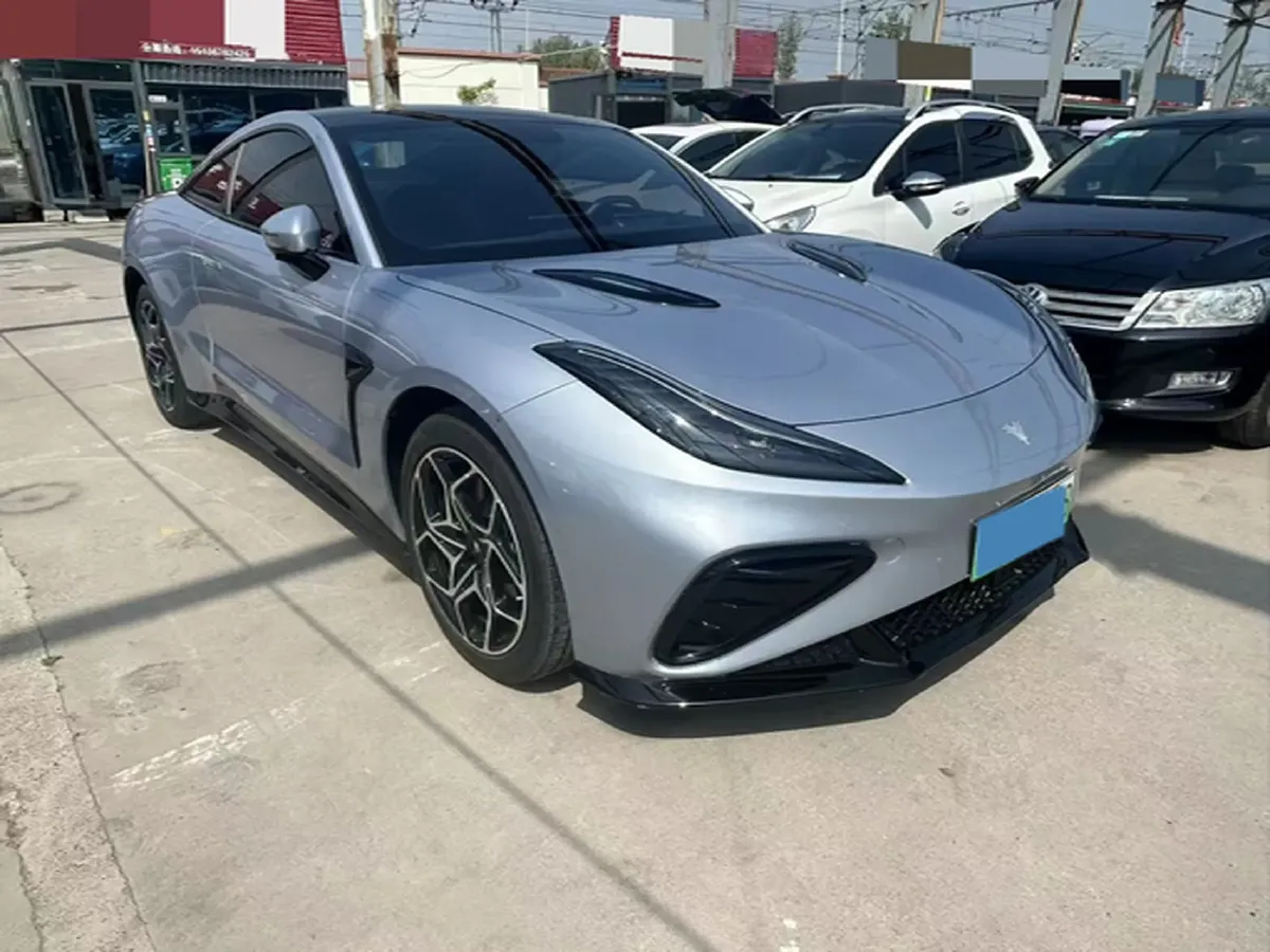 2023 Neta GT BEV 64.27KWH,autocango,china used car exporter,china ev exporter,chinese used car exporter,chinese used ev exporter