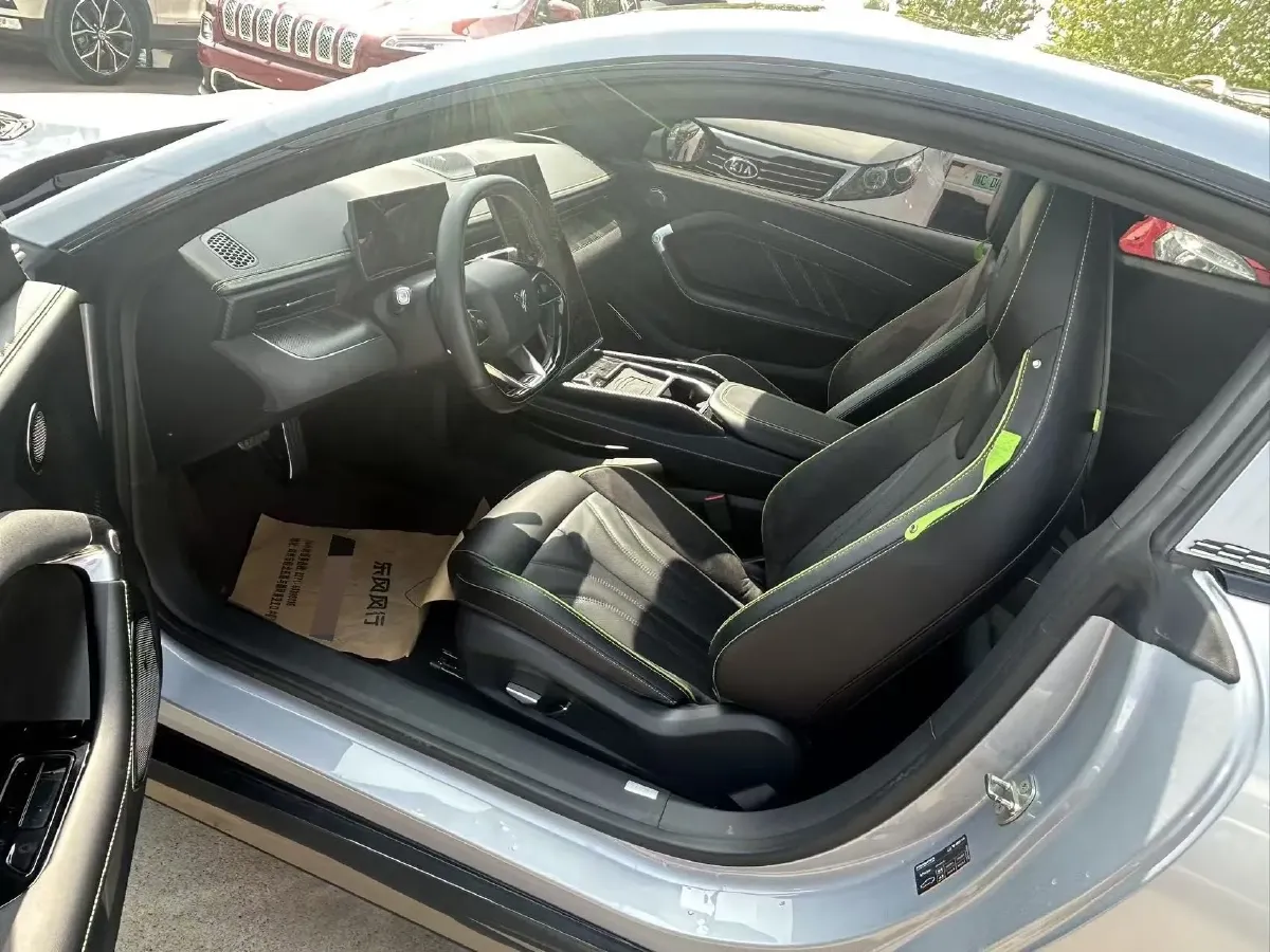 2023 Neta GT BEV 64.27KWH,autocango,china used car exporter,china ev exporter,chinese used car exporter,chinese used ev exporter