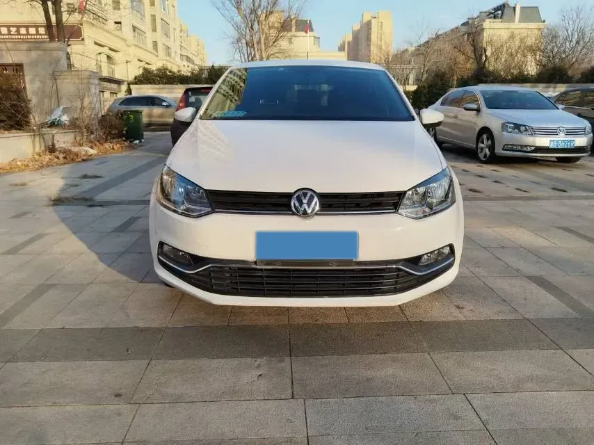 2016 Volkswagen Polo 1.6L 110HP L4 6AT,autocango,china used car exporter,china ev exporter,chinese used car exporter,chinese used ev exporter