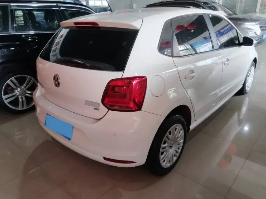 2016 Volkswagen Polo 1.6L 110HP L4 6AT,autocango,china used car exporter,china ev exporter,chinese used car exporter,chinese used ev exporter