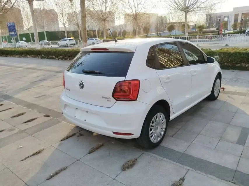2016 Volkswagen Polo 1.6L 110HP L4 6AT,autocango,china used car exporter,china ev exporter,chinese used car exporter,chinese used ev exporter