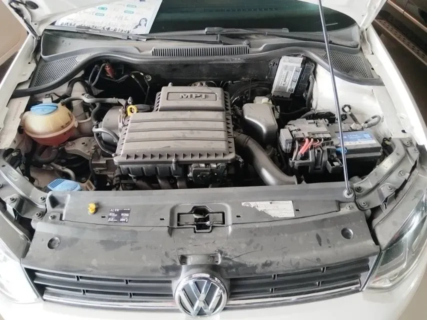 2016 Volkswagen Polo 1.6L 110HP L4 6AT,autocango,china used car exporter,china ev exporter,chinese used car exporter,chinese used ev exporter