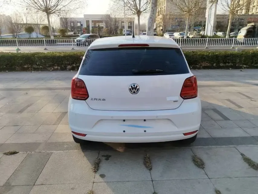 2016 Volkswagen Polo 1.6L 110HP L4 6AT,autocango,china used car exporter,china ev exporter,chinese used car exporter,chinese used ev exporter