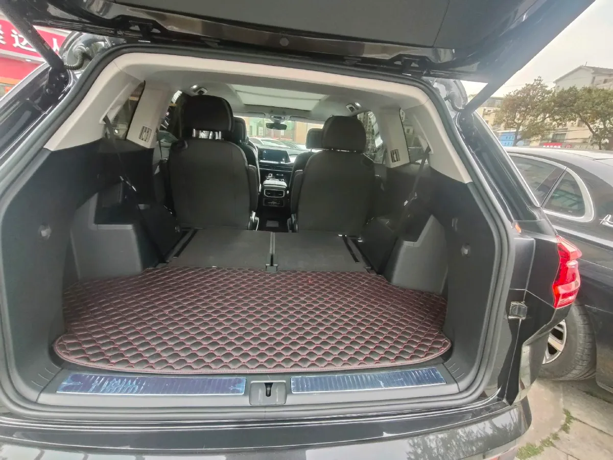 2021 Volkswagen Talagon 2.0T 220HP L4 7DCT,autocango,china used car exporter,china ev exporter,chinese used car exporter,chinese used ev exporter