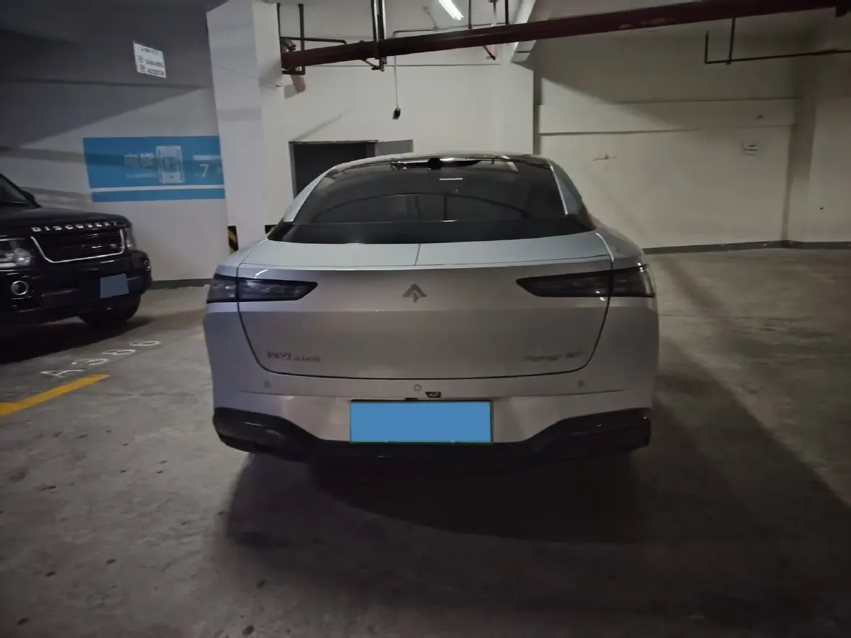 2023 HYPTEC GT BEV 80KWH,autocango,china used car exporter,china ev exporter,chinese used car exporter,chinese used ev exporter