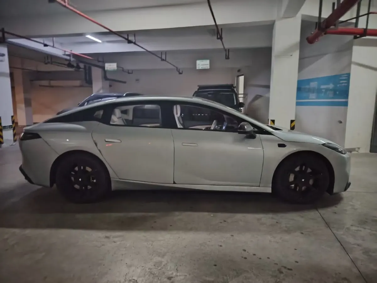 2023 HYPTEC GT BEV 80KWH,autocango,china used car exporter,china ev exporter,chinese used car exporter,chinese used ev exporter