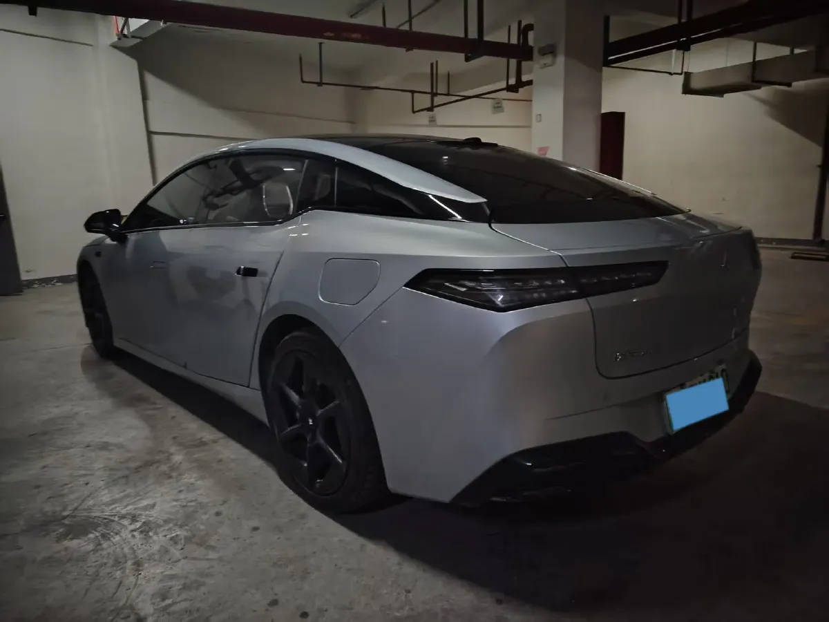 2023 HYPTEC GT BEV 80KWH,autocango,china used car exporter,china ev exporter,chinese used car exporter,chinese used ev exporter