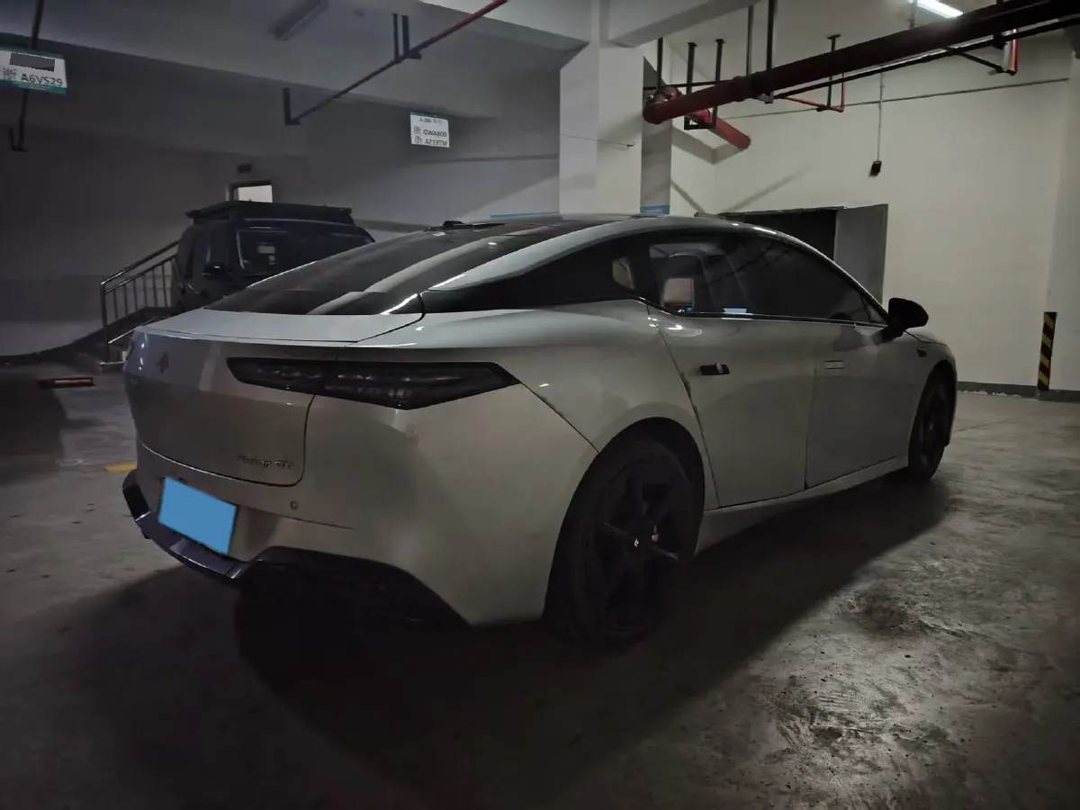 2023 HYPTEC GT BEV 80KWH,autocango,china used car exporter,china ev exporter,chinese used car exporter,chinese used ev exporter