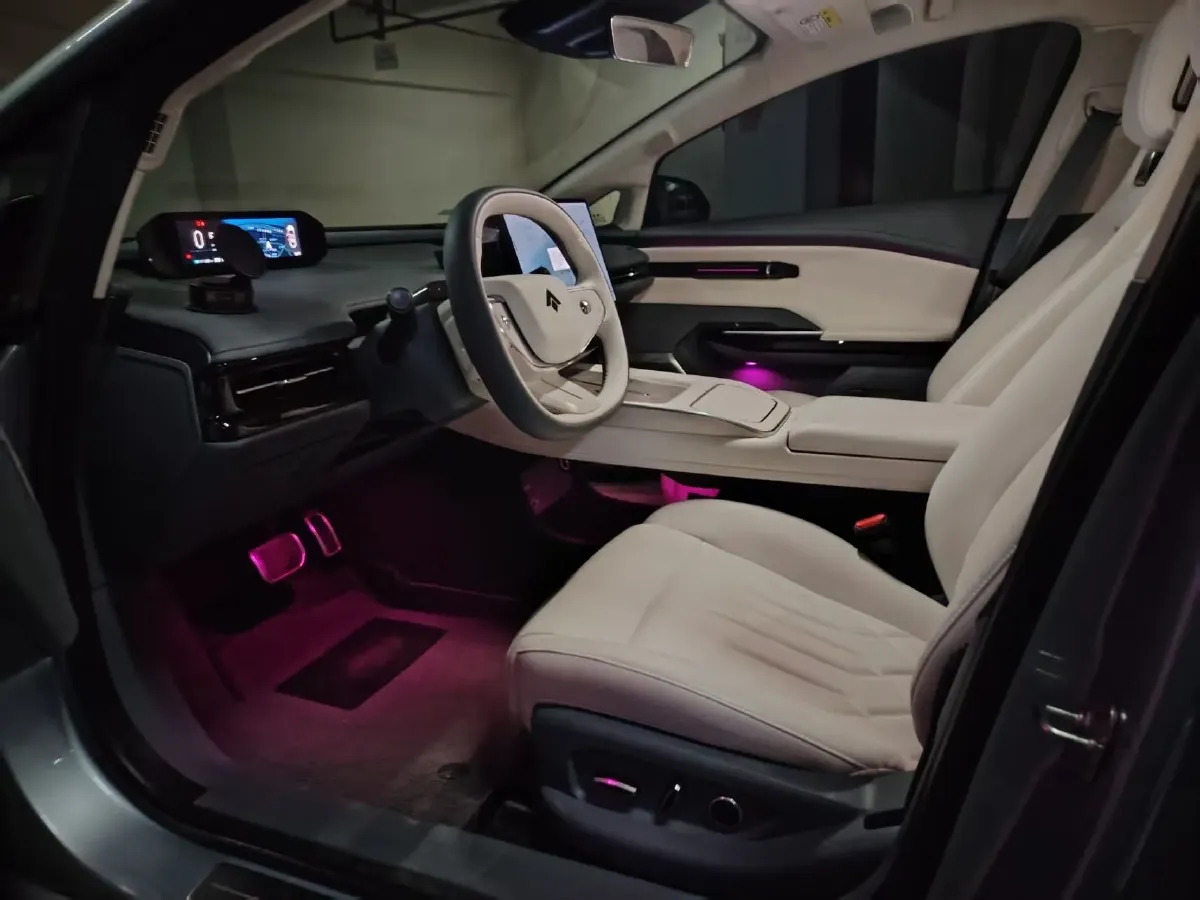 2023 HYPTEC GT BEV 80KWH,autocango,china used car exporter,china ev exporter,chinese used car exporter,chinese used ev exporter