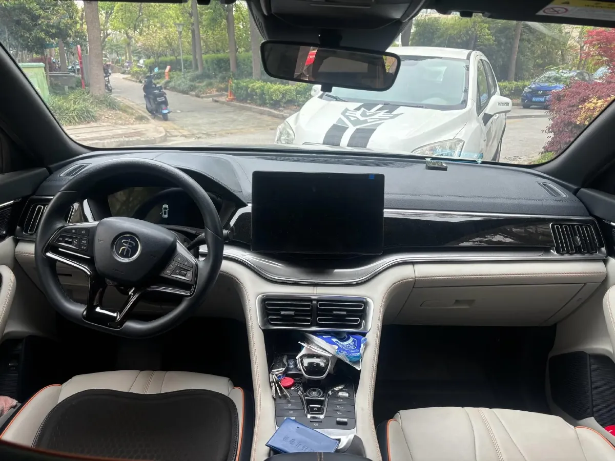 2021 SRM Sea Lion EV BEV 41.86KWH,autocango,china used car exporter,china ev exporter,chinese used car exporter,chinese used ev exporter