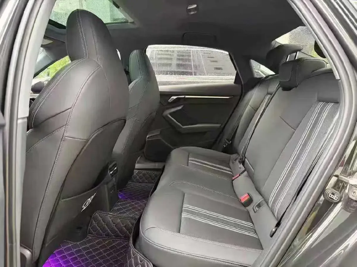 2023 Audi A3 1.4T 150HP L4 7DCT,autocango,china used car exporter,china ev exporter,chinese used car exporter,chinese used ev exporter