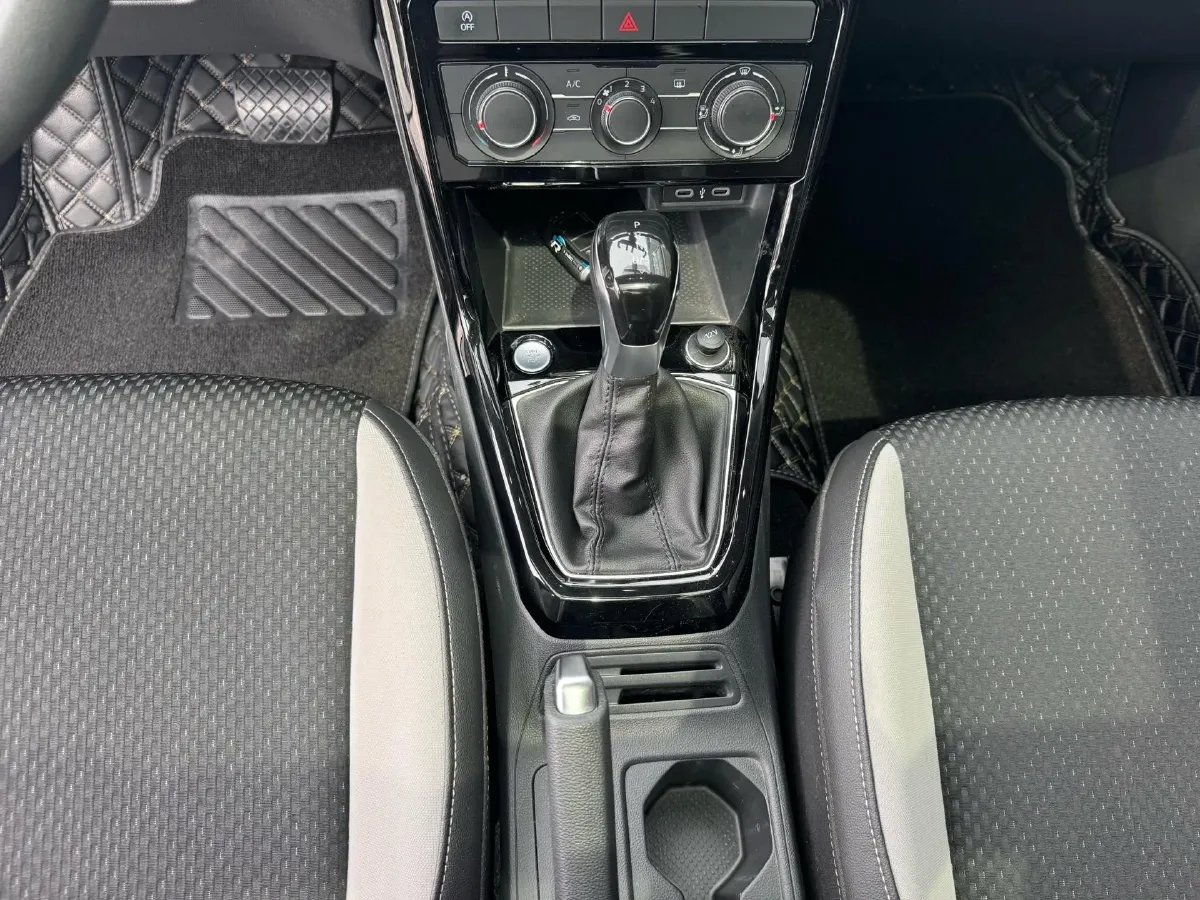 2021 Volkswagen Tacqua 1.5L 113HP L4 6AT,autocango,china used car exporter,china ev exporter,chinese used car exporter,chinese used ev exporter