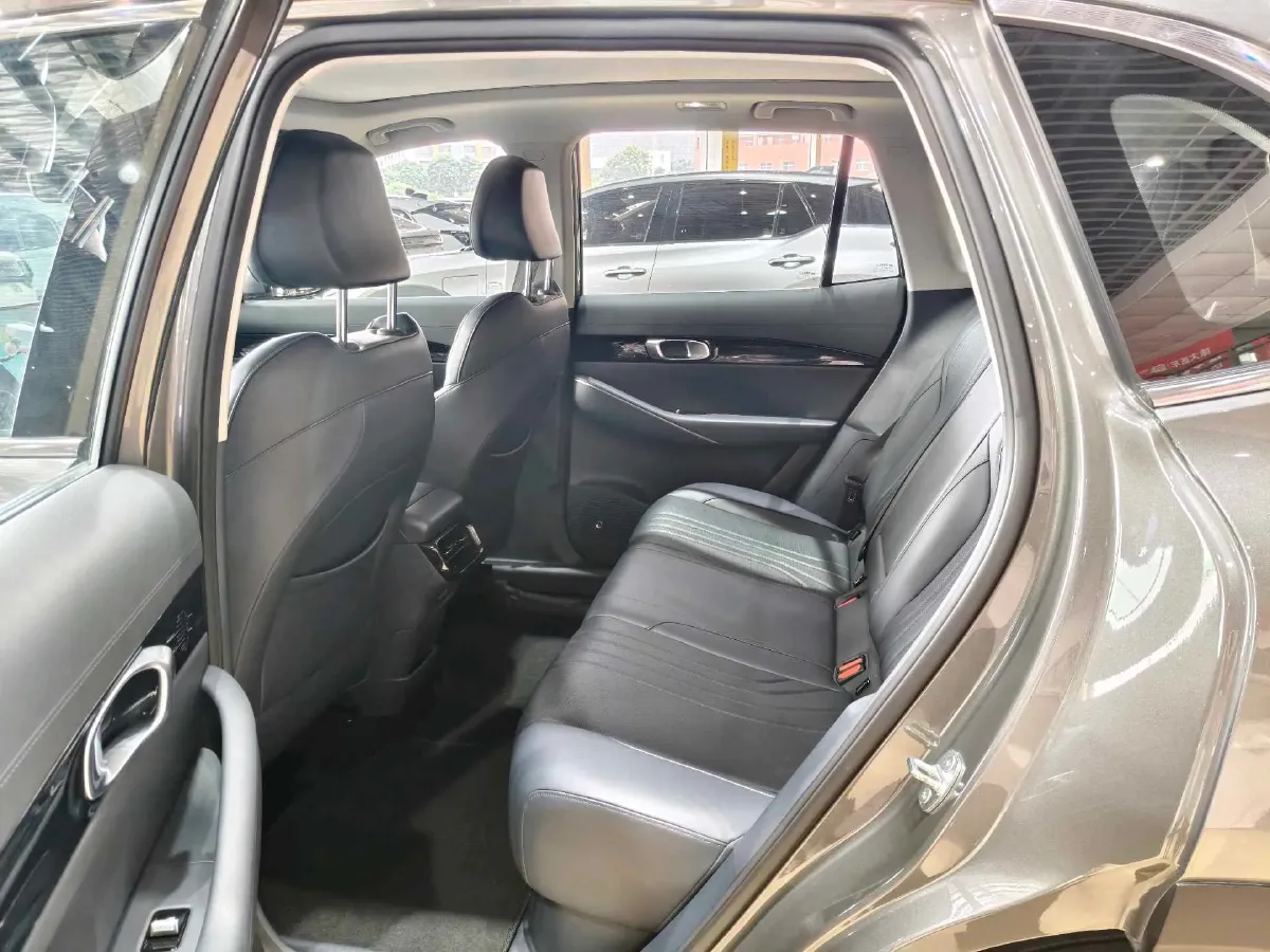 2024 Exceed LX 1.5T 156HP L4 CVT,autocango,china used car exporter,china ev exporter,chinese used car exporter,chinese used ev exporter