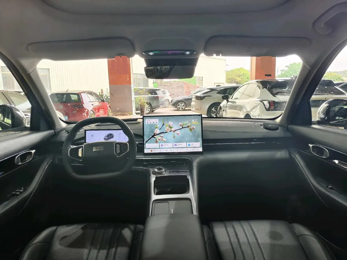 2024 Exceed LX 1.5T 156HP L4 CVT,autocango,china used car exporter,china ev exporter,chinese used car exporter,chinese used ev exporter