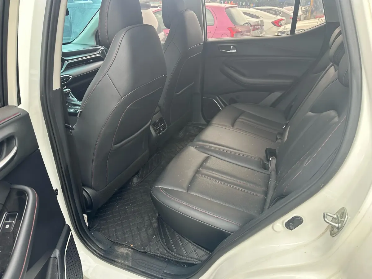 2021 GAC Trumpchi GS4 1.5T 169HP L4 7DCT,autocango,china used car exporter,china ev exporter,chinese used car exporter,chinese used ev exporter