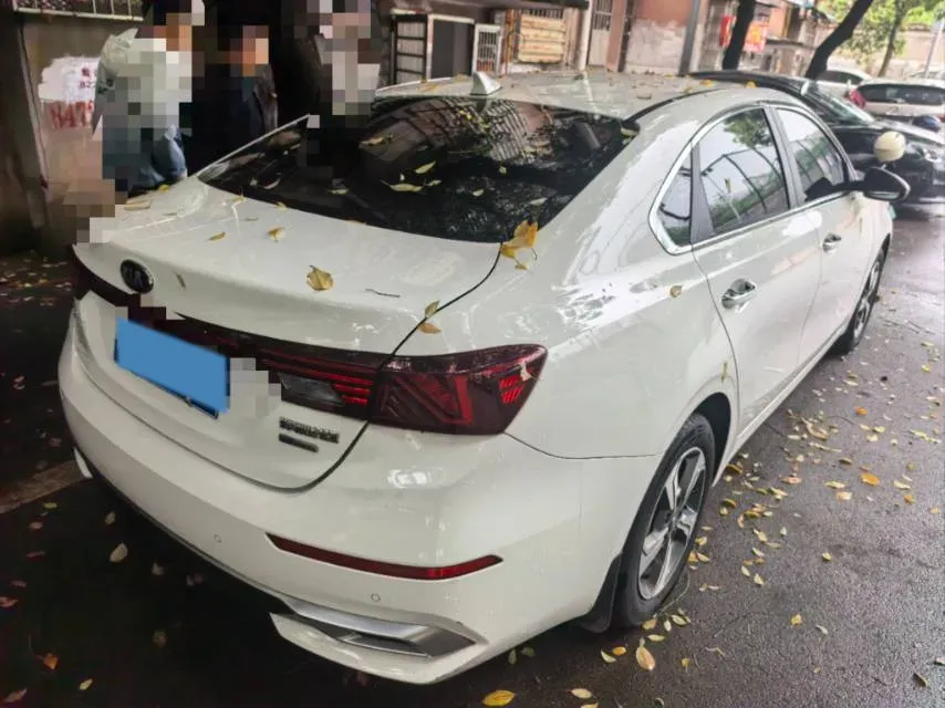 2019 Kia K3 1.5L 115HP L4 CVT,autocango,china used car exporter,china ev exporter,chinese used car exporter,chinese used ev exporter