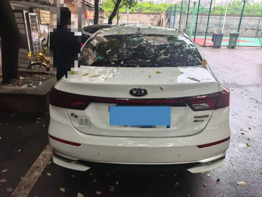 2019 Kia K3 1.5L 115HP L4 CVT,autocango,china used car exporter,china ev exporter,chinese used car exporter,chinese used ev exporter
