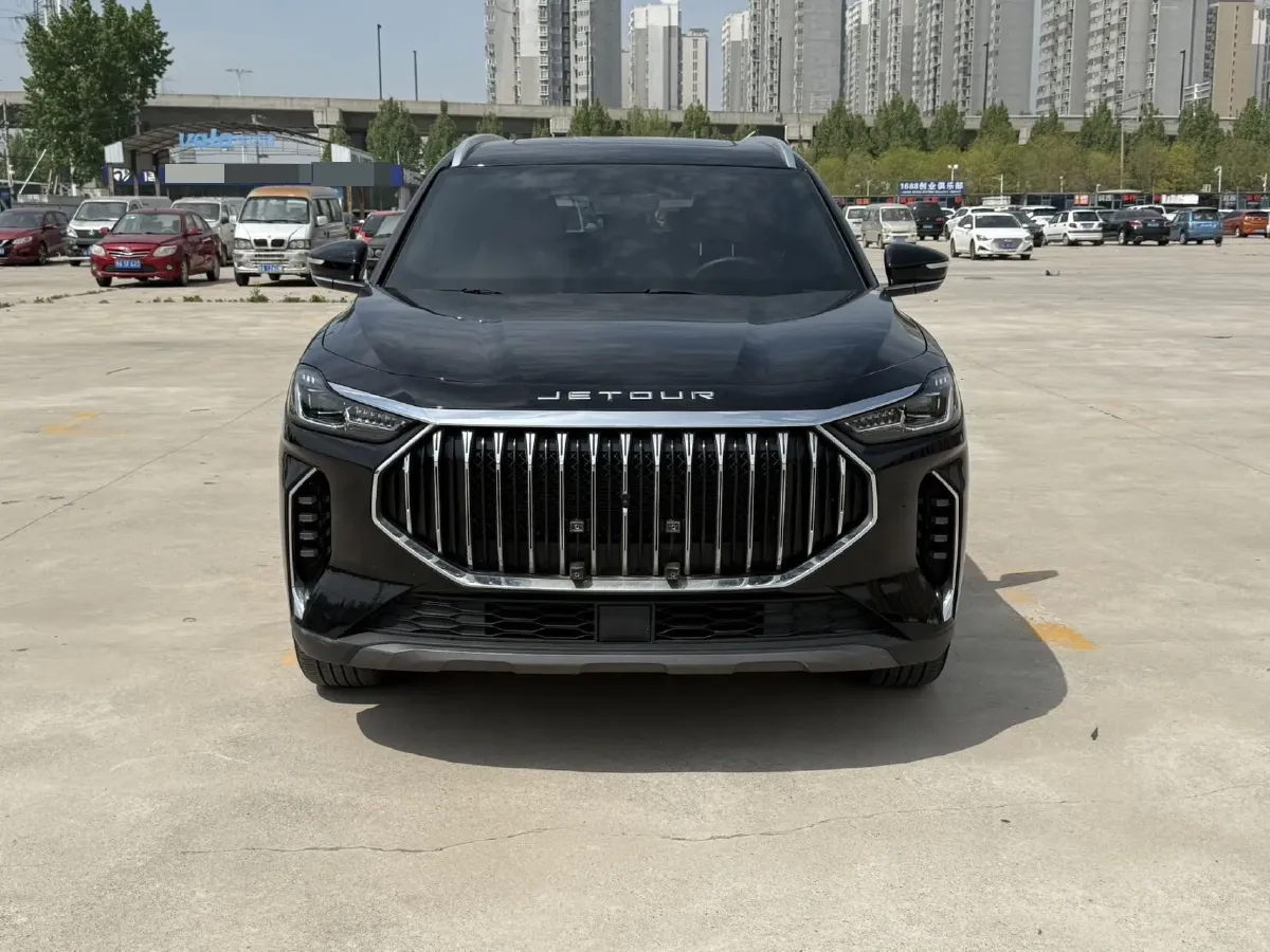 2023 ChangAn Oshan X7 Plus 1.5T 188HP L4 7DCT,autocango,china used car exporter,china ev exporter,chinese used car exporter,chinese used ev exporter