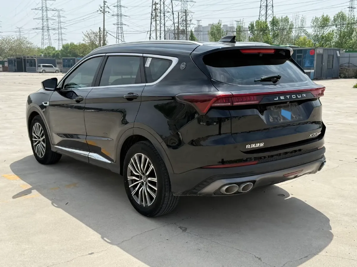 2023 ChangAn Oshan X7 Plus 1.5T 188HP L4 7DCT,autocango,china used car exporter,china ev exporter,chinese used car exporter,chinese used ev exporter