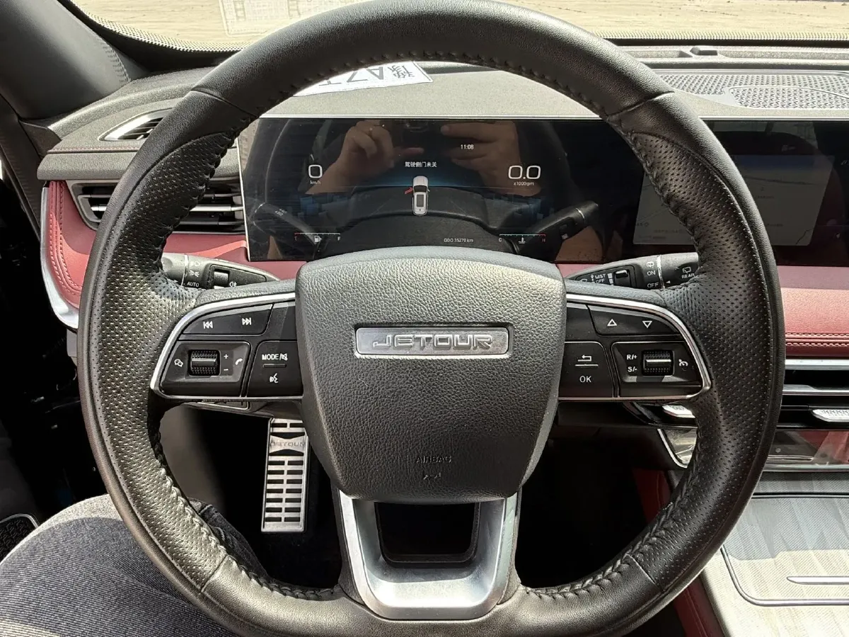 2023 ChangAn Oshan X7 Plus 1.5T 188HP L4 7DCT,autocango,china used car exporter,china ev exporter,chinese used car exporter,chinese used ev exporter