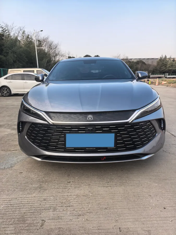 2024 BYD QinL 1.5L 101HP L4 E-CVT PHEV 10.08KWH,autocango,china used car exporter,china ev exporter,chinese used car exporter,chinese used ev exporter