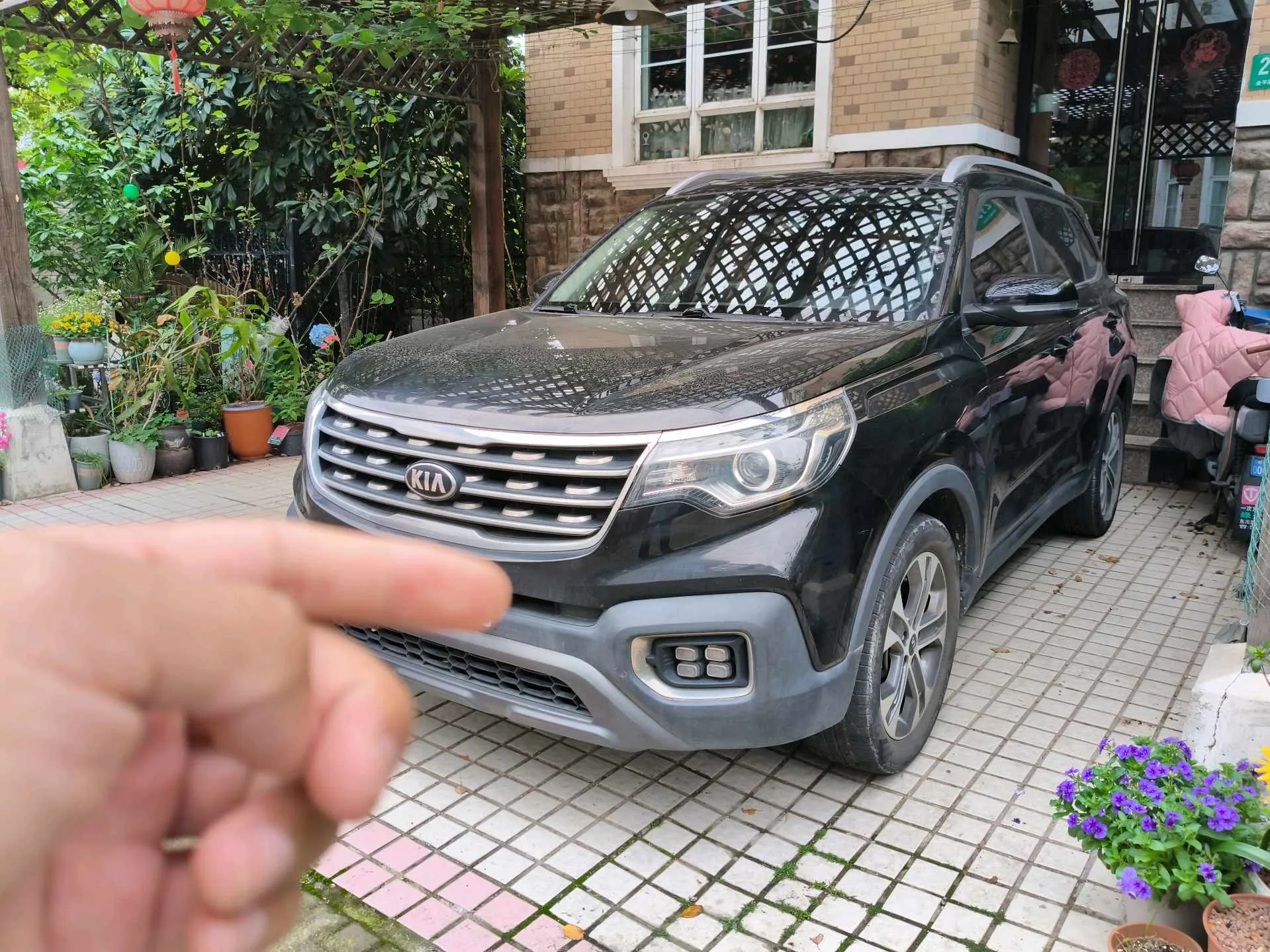 2019 Kia Sportage R 2.0L 160HP L4 6AT