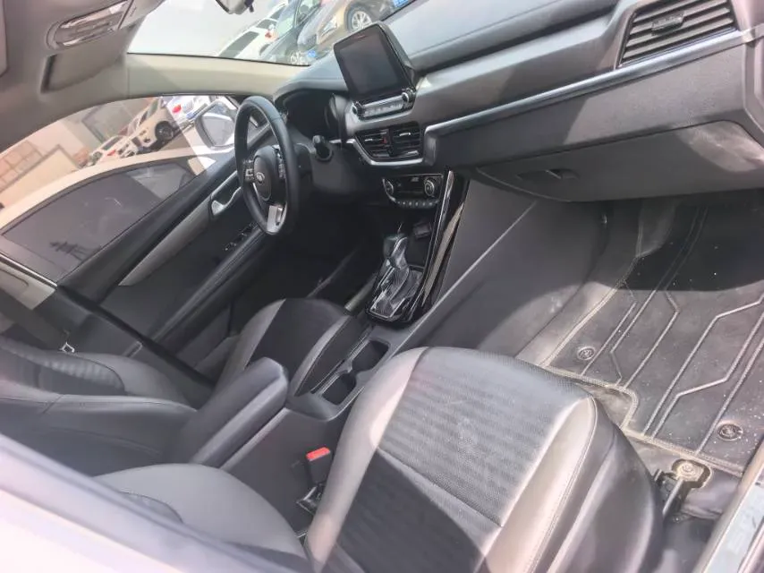 2018 Kia Sportage R 2.0L 160HP L4 6AT,autocango,china used car exporter,china ev exporter,chinese used car exporter,chinese used ev exporter