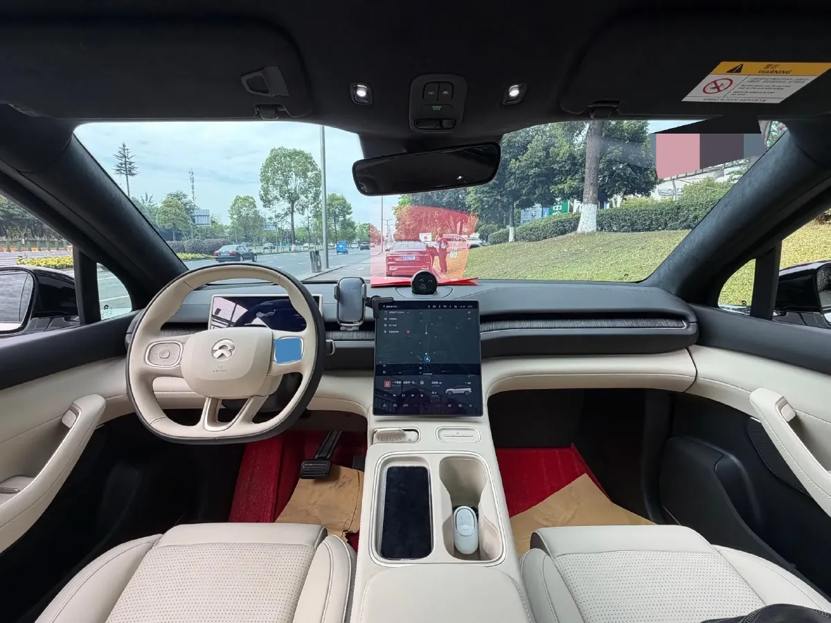 2024 NIO ES6 BEV 75KWH,autocango,china used car exporter,china ev exporter,chinese used car exporter,chinese used ev exporter