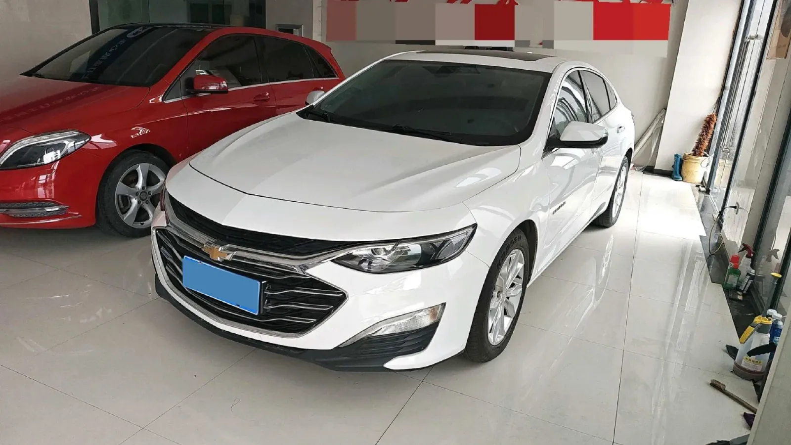 2021 Chevrolet Malibu XL 1.5T 169HP L4 9AT,autocango,china used car exporter,china ev exporter,chinese used car exporter,chinese used ev exporter