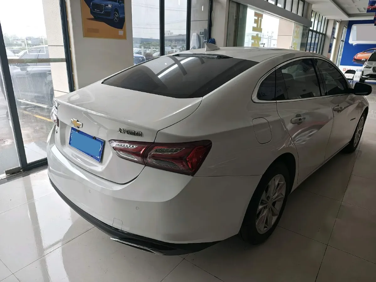 2021 Chevrolet Malibu XL 1.5T 169HP L4 9AT,autocango,china used car exporter,china ev exporter,chinese used car exporter,chinese used ev exporter