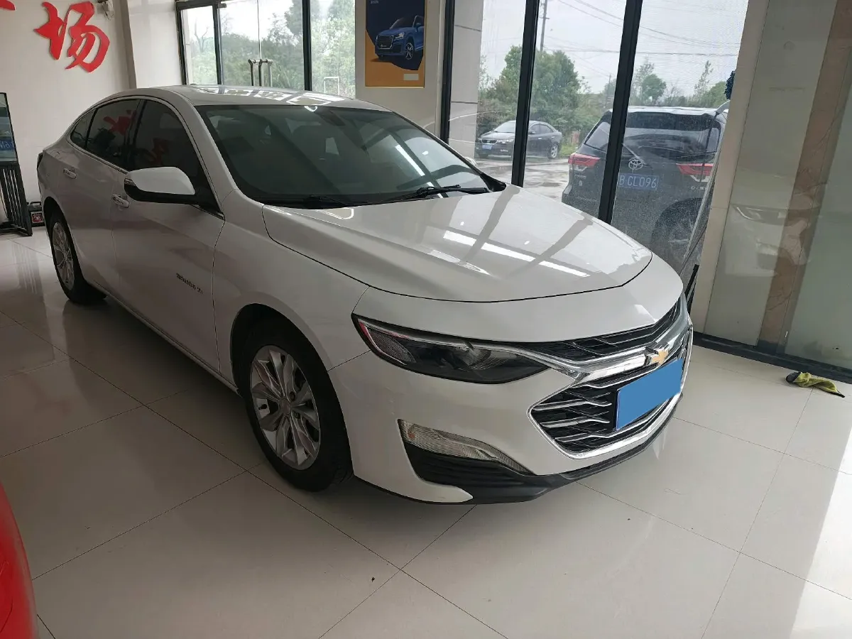 2021 Chevrolet Malibu XL 1.5T 169HP L4 9AT,autocango,china used car exporter,china ev exporter,chinese used car exporter,chinese used ev exporter