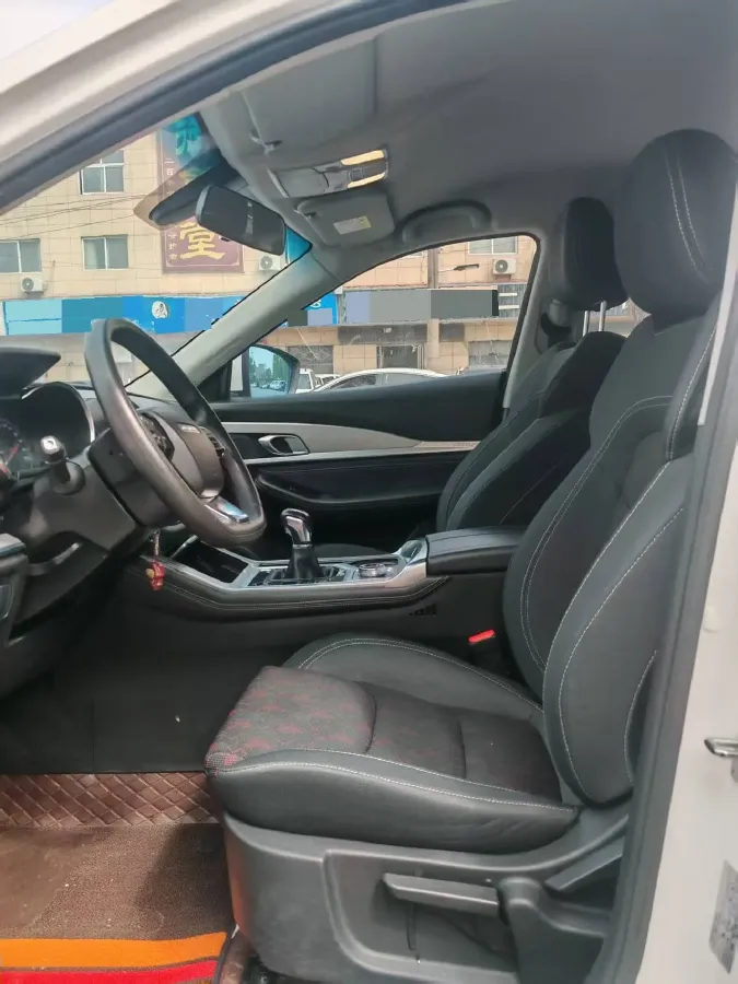 2020 Jetour X70 1.5T 156HP L4 6MT,autocango,china used car exporter,china ev exporter,chinese used car exporter,chinese used ev exporter