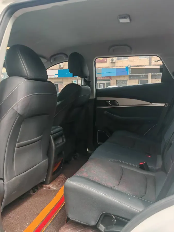 2020 Jetour X70 1.5T 156HP L4 6MT,autocango,china used car exporter,china ev exporter,chinese used car exporter,chinese used ev exporter