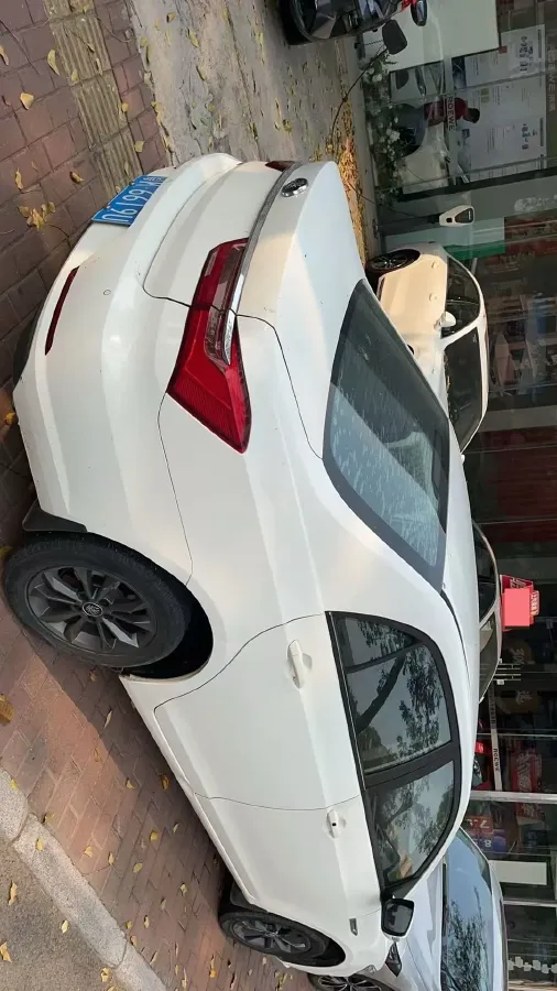 2019 BYD Qin 1.5L 109HP L4 CVT,autocango,china used car exporter,china ev exporter,chinese used car exporter,chinese used ev exporter