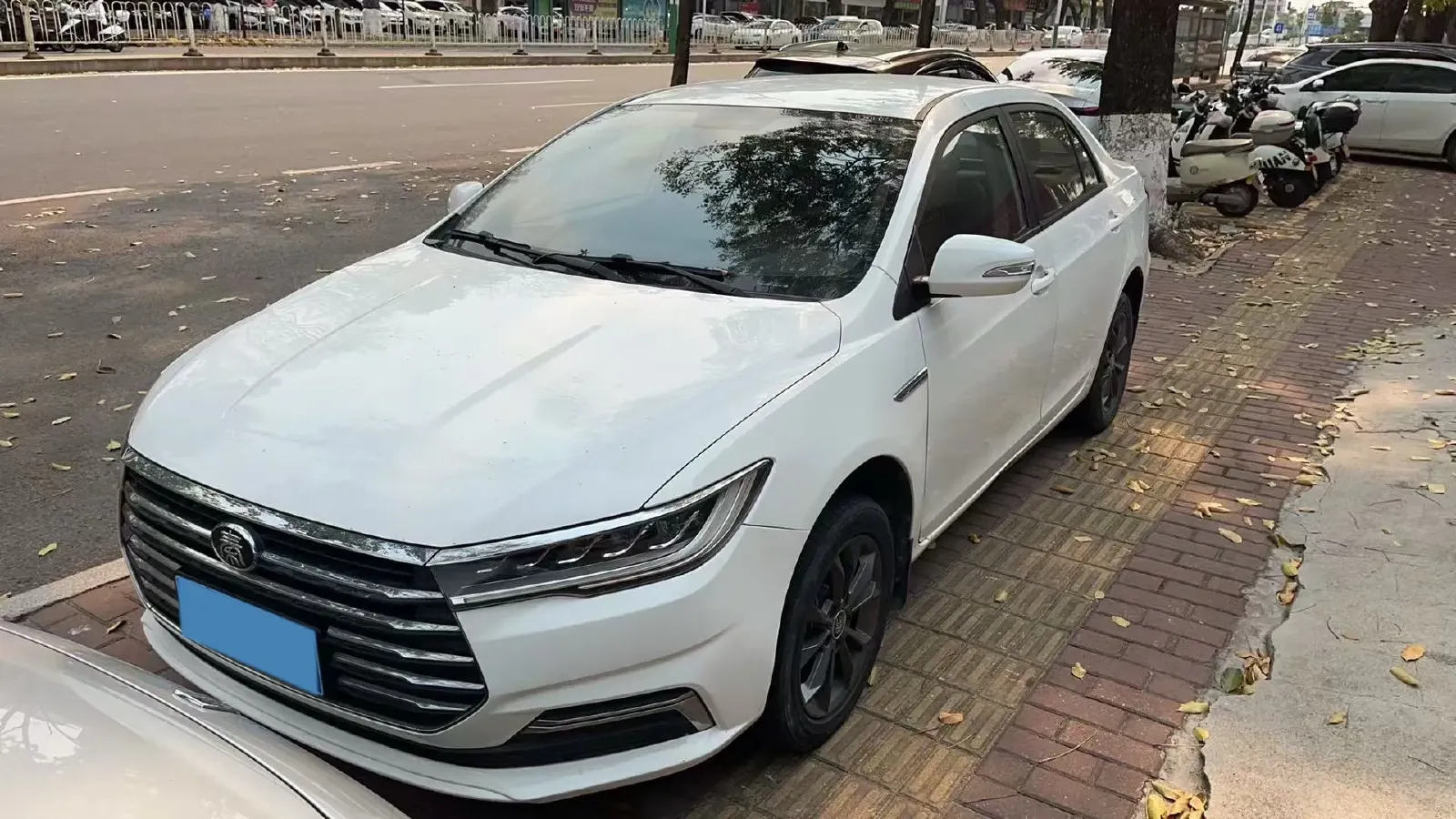 2019 BYD Qin 1.5L 109HP L4 CVT,autocango,china used car exporter,china ev exporter,chinese used car exporter,chinese used ev exporter